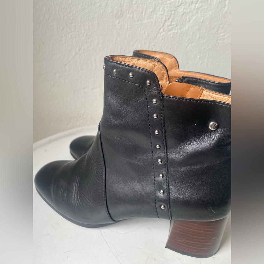 Women’s Pikolinos Bayona Ankle Leather Boot Sz 8.5 US/39 EUR - Picture 9 of 9